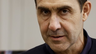 La sinistra si inventa un'inesistente rottura Vannacci-Salvini dopo Belve