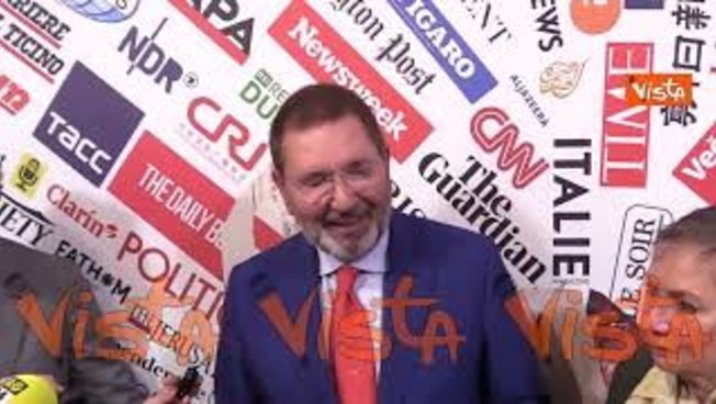 Marino come Terminator sulle Europee: 