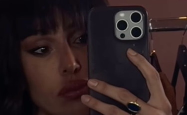 Drastico cambio di look per Belen: come risponde alle critiche