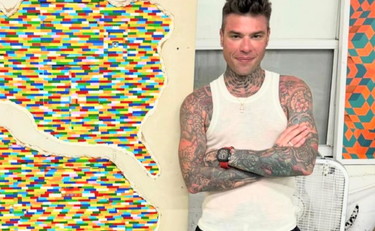 Vivere concretamente: il regalo di Fedez ai figli è uno smacco a Ferragni?