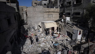 Via le truppe da sud Gaza, cosa c'è dietro la mossa di Israele. Il ministro Katz a Roma