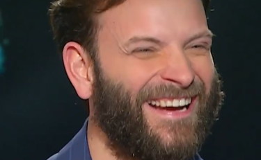 Sono ossessionato, un pensiero su sei: Borghi spiazza Fagnani a Belve