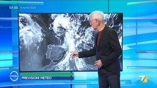Bruschissimo crollo delle temperature. Sottocorona choc: ecco la botta di freddo