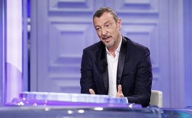 Gli soffierà il posto. A che punta De Martino. L'indiscrezione su Amadeus