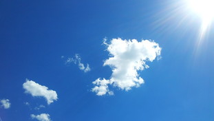 Quasi estate. Il maltempo ha le ore contate: Giuliacci, la data per il caldo