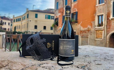 In Puglia tradizione e buon vino: vecchi vitigni e tecniche antiche