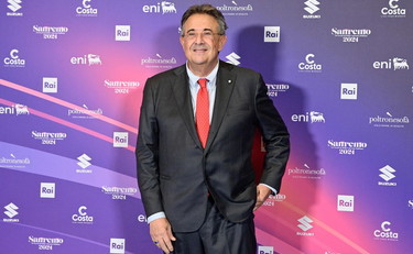 Notizie false. Contratto Amadeus, l'ira di Roberto Sergio