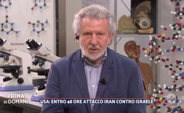 Fondamentalisti. Medio Oriente, la verità di Odifreddi su Israele e Iran