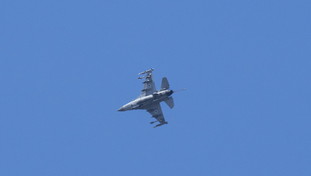 Decine di missili e droni contro Israele: la risposta dell'Iran è ora realtà