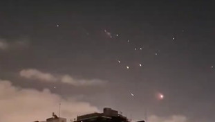 Vendetta flop dell'Iran su Israele: intercettati quasi tutti i missili e i droni. C'è una ferita