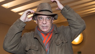 “Mi candido o vado in tv?”. Il dilemma di Cecchi Paone: chi lo corteggia