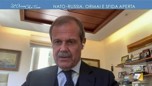 “Guerra globale dietro l'angolo”. Massolo teme il peggio: così si piomba nel baratro