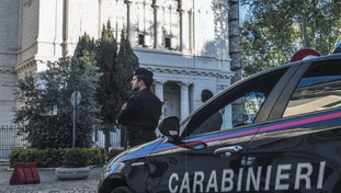 Scatta l'allerta massima: minaccia islamista dopo l'attacco a Israele, gli obiettivi a rischio