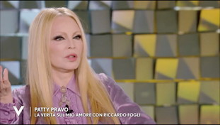 Patty Pravo fulmina Riccardo Fogli. “Addio ai Pooh? Io...”, la verità scomoda