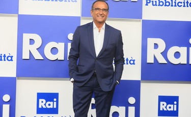 Amadeus dice addio alla Rai: Testa a testa tra Conti e Bonolis per Sanremo