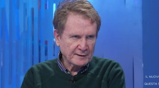 In pochi minuti: de-escalation lontana? Il timore di Lucio Caracciolo