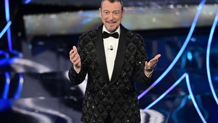 10 milioni di motivi per dirsi addio: Amadeus, la cifra da capogiro dello stipendio