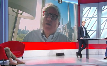 Attenti a quello che fate: Israele-Iran, Di Bella svela gli intenti degli Usa