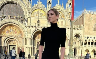 Felice di...: dopo lo stop e il silenzio Ferragni torna sui social