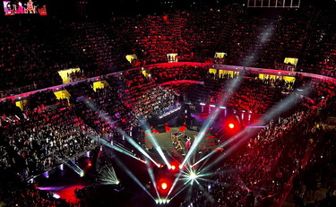 Da Annalisa a Mahmood: chi salirà sul palco di Roma