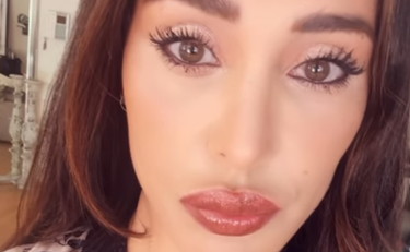 Sono stata malissimo: Belen riappare sui social. Cosa è successo