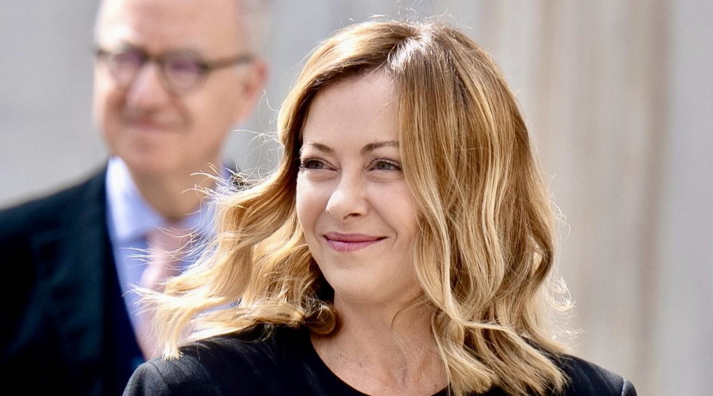 Scurati-Rai, il post di Meloni che inchioda la sinistra: cosa pubblica