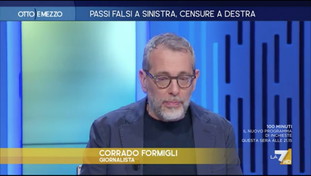 “Ne esce male”. Formigli azzanna Schlein: posizione debole e grande casino