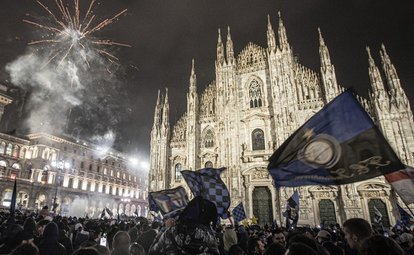 Scudetto Inter, sfottò di Andrea Agnelli: così prova a rovinare la festa nerazzurra