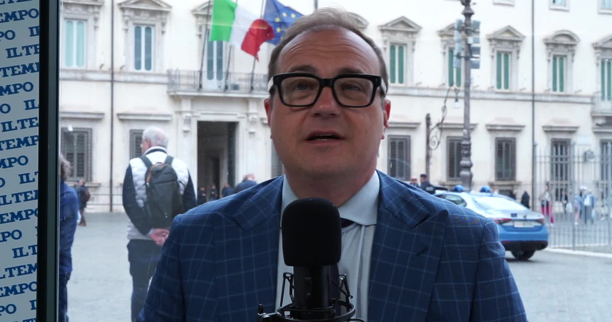 Cernobyl, Elly di Troia: il cavallo della politica. Il podcast di Tommaso Cerno – Il Tempo