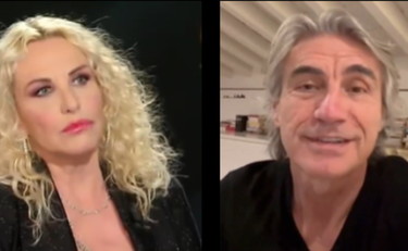 Non venne perché sapevo di sugo: Clerici velenosa. Ligabue non ci sta