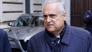 L'offensiva di Gravina contro Lotito. Biancofiore: Attacco inaudito