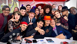 Ricorda il Ventennio, bomba di Fiorello: il programma Rai che rischia