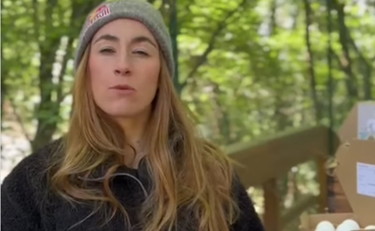 Sofia Goggia imita Francesca Fagnani: il video esilarante è virale | GUARDA