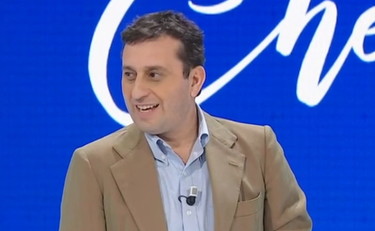 Parenzo minacciato ancora. La solidarietà della collega: Fieri democratici | GUARDA