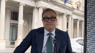 Brutta Ciao! Cerno: lo scempio della piazza elettorale del 25 aprile | VIDEO