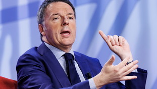 Intervista a Renzi: “Lo disse Berlusconi, vincerà il Centro. Schlein? Solo ideologia”