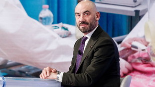 È stata trovata la futura pandemia? Il virologo Bassetti in ansia: il rischio c'è