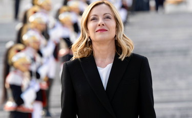 Tre mosse per la nuova Ue. Meloni scende in campo