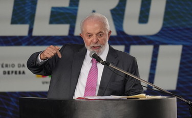 Italia-Brasile, la samba dell'energia