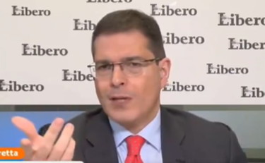 Capezzone: estremisti islamici? Hanno sponde a sinistra. Ecco i rischi