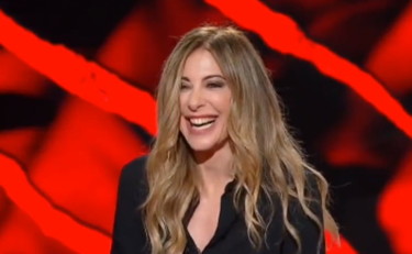 Che belva è?: Francesca Fagnani fulmina Fabio Fazio