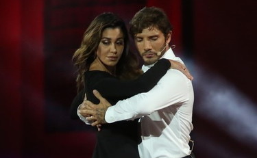 Il gesto di De Martino che scaccia ogni dubbio e mette fine alla storia con Belen