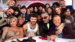 Fiorello striglia Tiziano Ferro e Mara Maionchi: la cosa da fare davvero