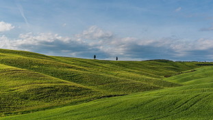 Riscoppia la primavera e poi arriva l'estate rovente? La verità sul meteo