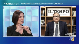 “Drammatico usare Vannacci”. Cerno fulmina Morani e l'allucinante Pd senza identità
