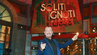 La Rai si lascia sfuggire I Soliti ignoti? Mistero sull'opzione di rinnovo: il caso