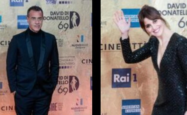 Io capitano di Garrone è il miglior film. A Cortellesi esordio e attrice