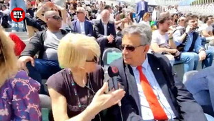 La bomba dell'Ad della Rai: “Sanremo? Ecco chi ci sarà…”