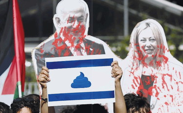 Antisemitismo, le sentenze choc: i giudici assolvono chi insulta gli ebrei