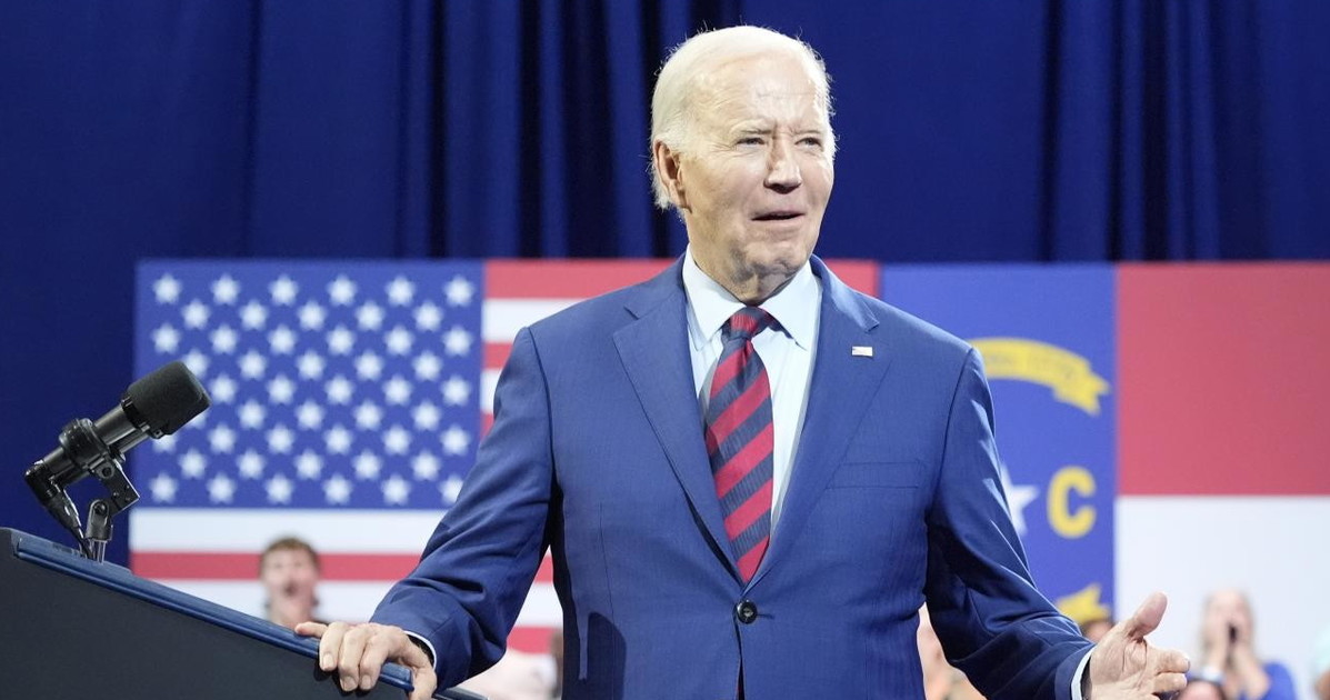 Biden "ha bloccato le munizioni": la rivelazione dei funzionari. Tensioni con Israele?